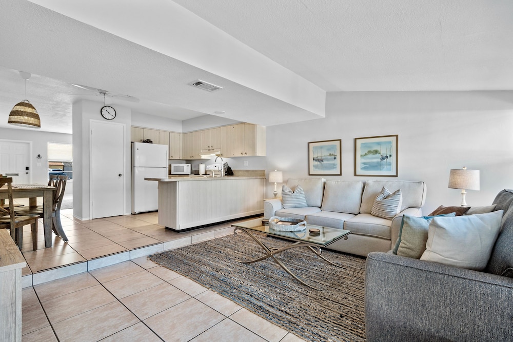 Citrus Isles Waterfront Home