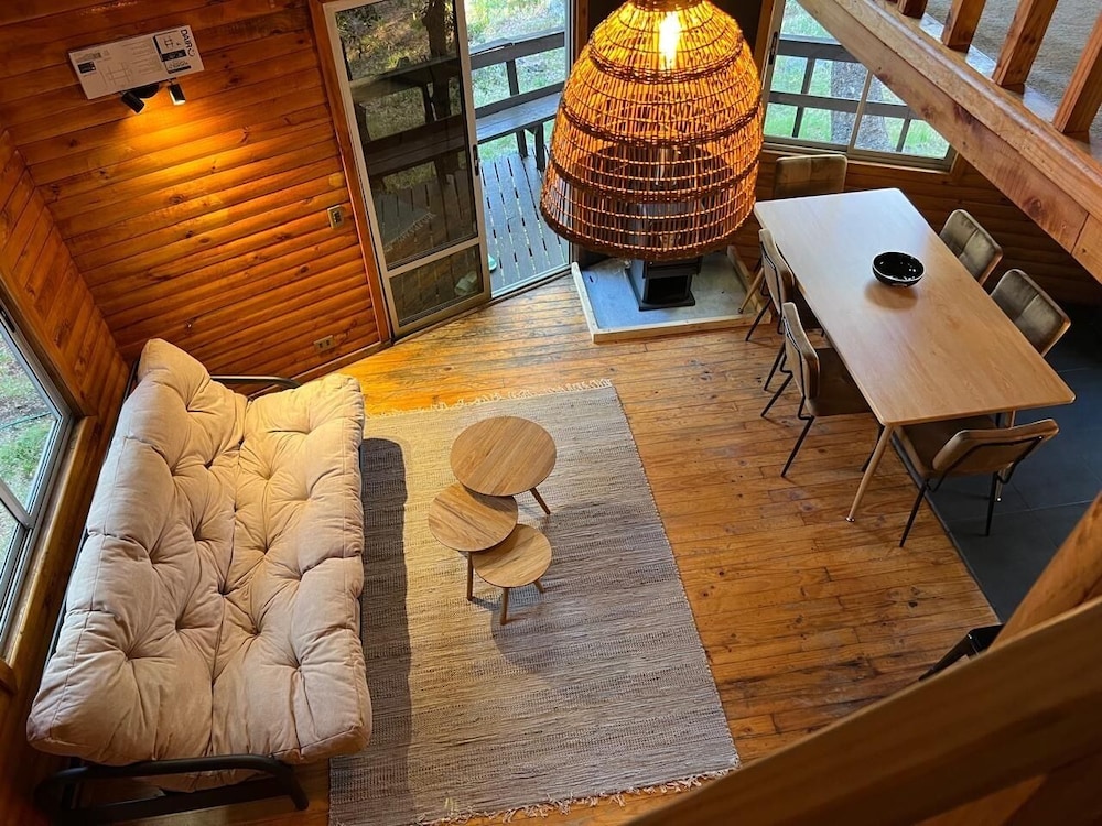 Pangui Lodge