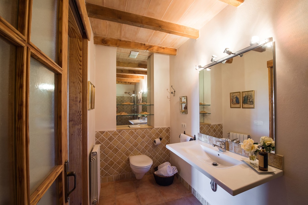Hotel Rural Can Feliu