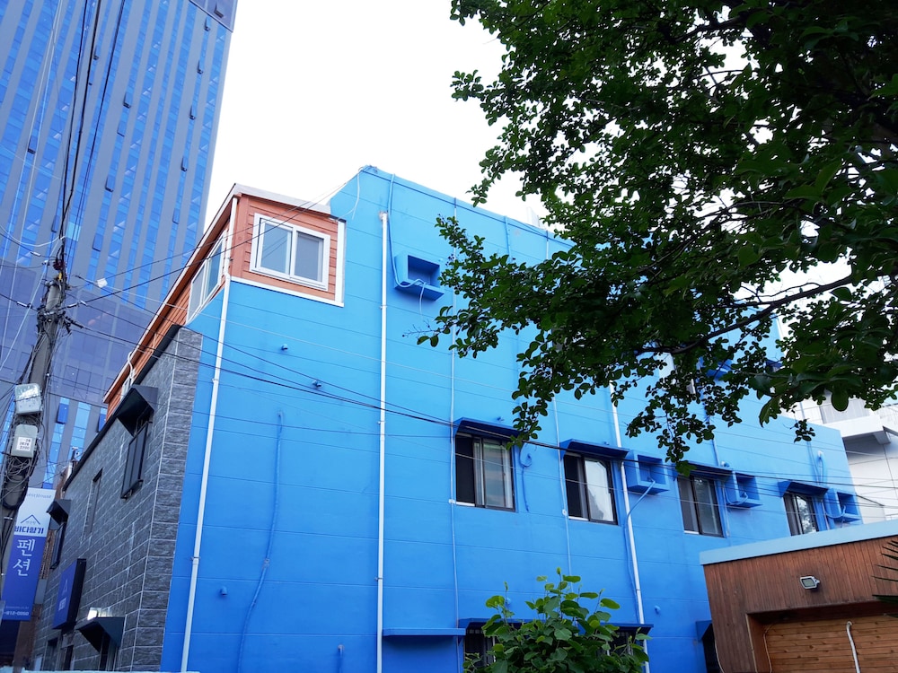 Busan Inn