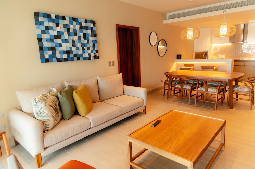 Emporio Cancun Optional All Inclusive