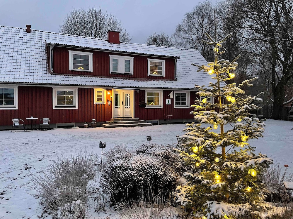 Sjökaptensgården