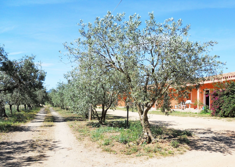 Agriturismo Marongiu