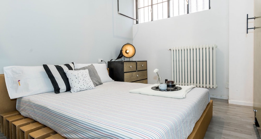 JOIVY Loft Naviglio