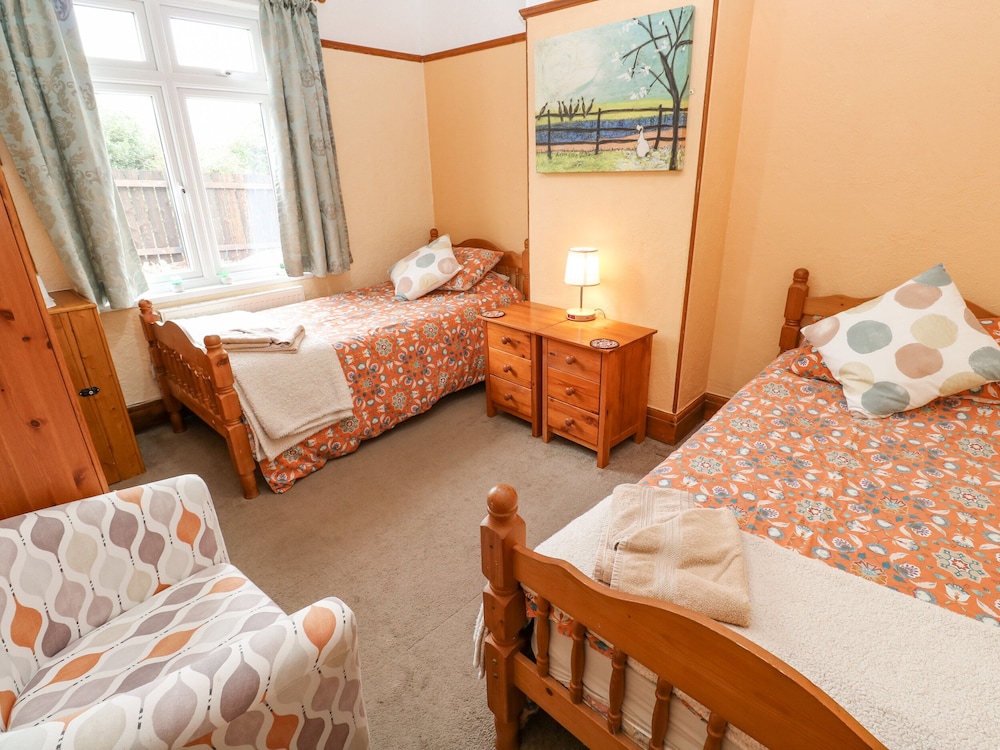 Truro Vacations - Trelydarth - Property Image 4