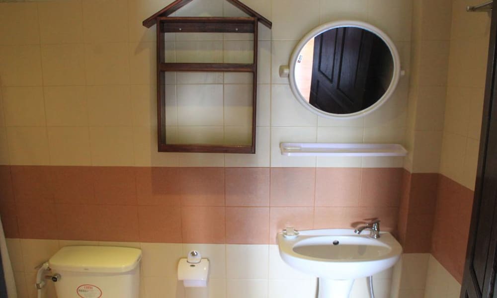 DP Guesthouse