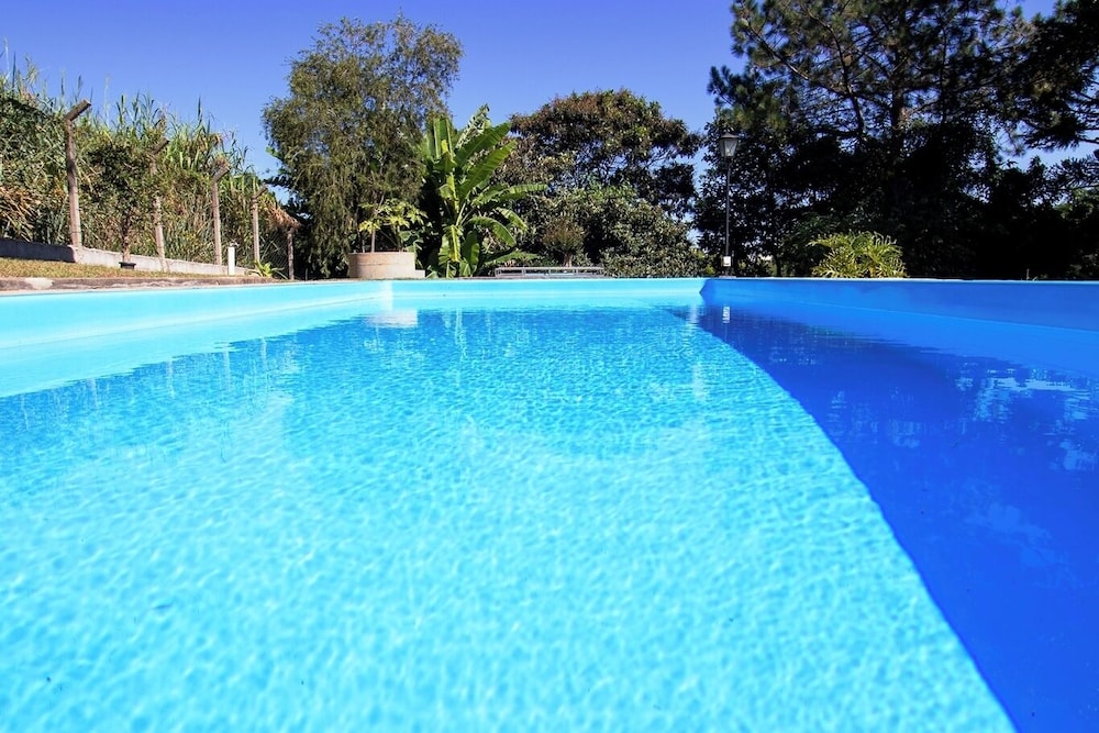 Incr vel ch Cara com Lazer Completo Wifi e Piscina