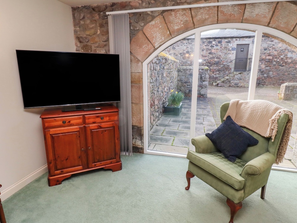 Lupin Cottage