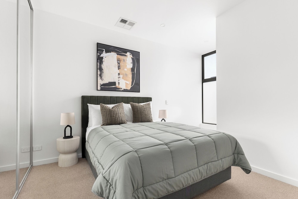 Foundry Lane Apartments by Urban Rest