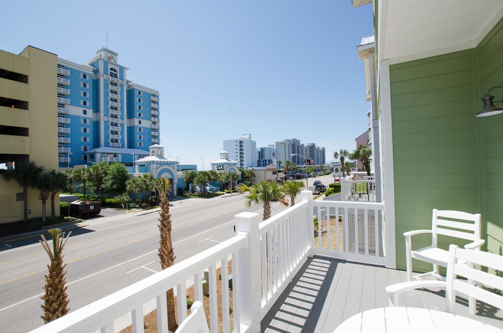 South Beach Cottages 4 bedroom By Affordable Large Properties