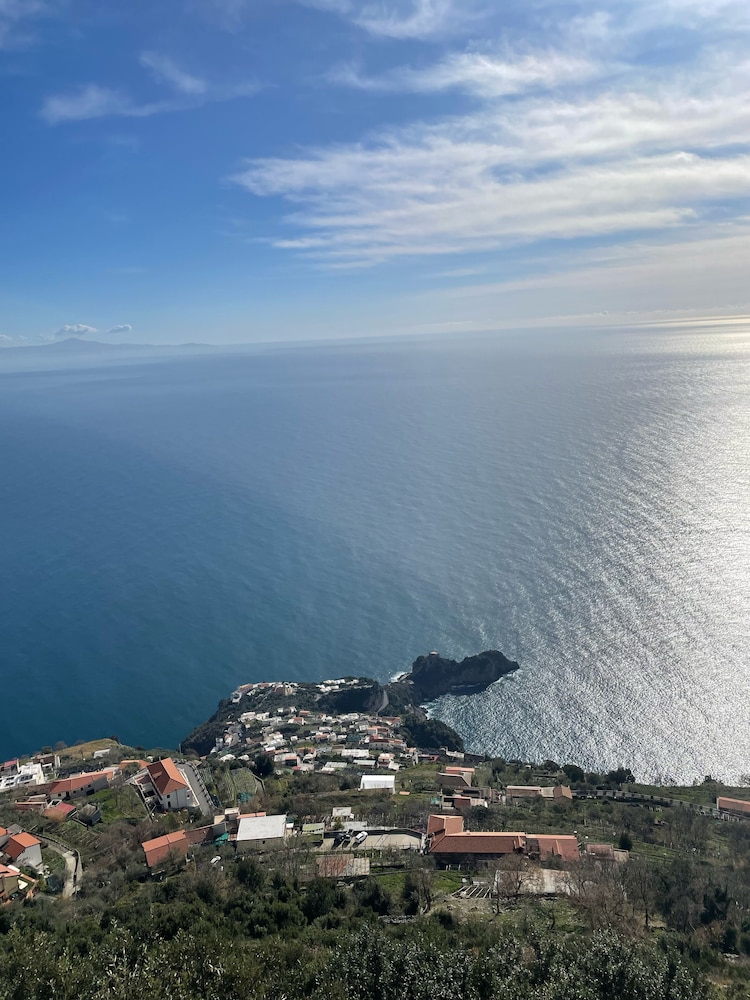 Terrazza 72