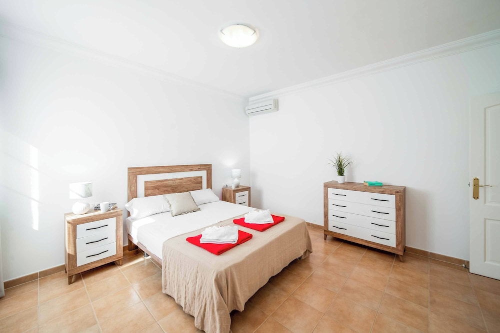 Villa Pargo