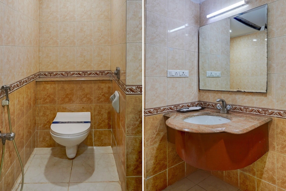 Super Townhouse Koyambedu Royal Plaza