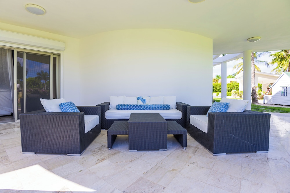 Villa Desiree - Family Villa in Cocotal