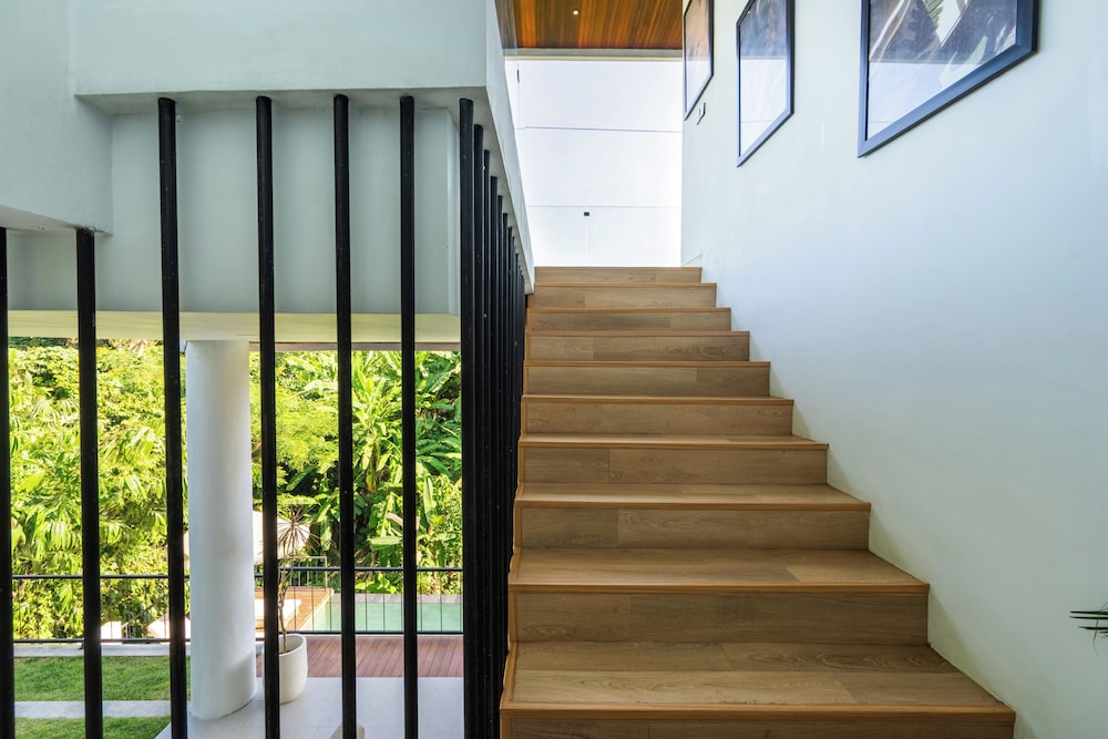 Jungle Breeze Villa by Betterplace