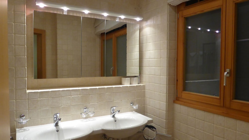 Appartamento di lusso, Vista panoramica sulle montagne, Strutture Spa a 5 stelle - 4 camere da letto, Foto 14