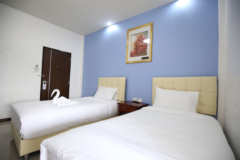 Sabun Nga Hostel