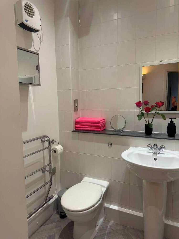2 bed Flat in the Heart of Newcastle City Centre