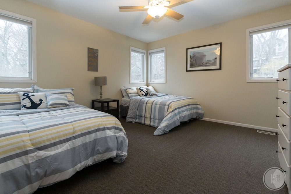 Bay View Loft