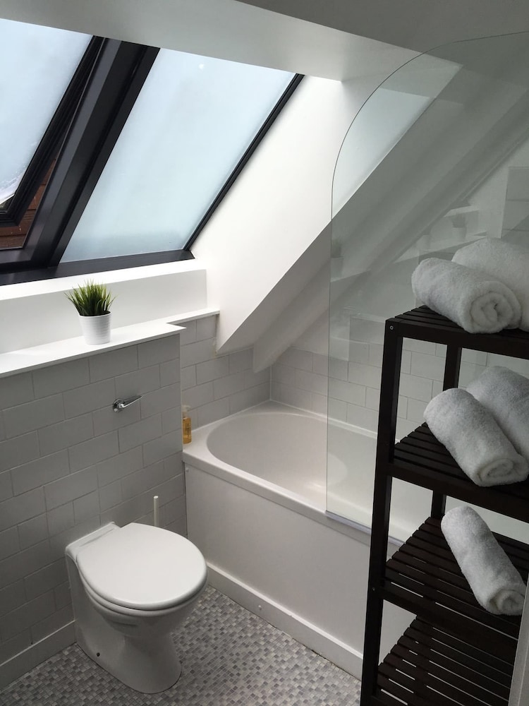 Old Town Apartments
