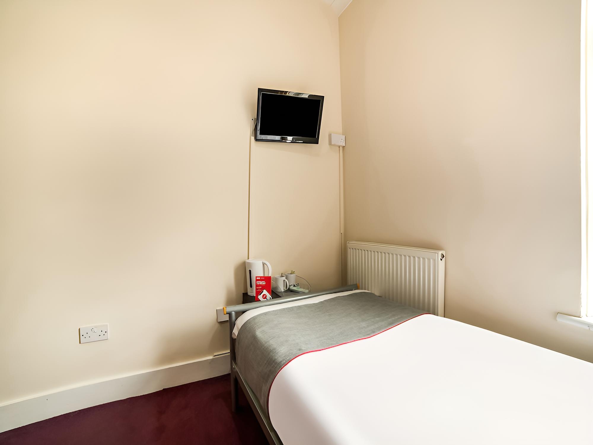 Stratford Hotel