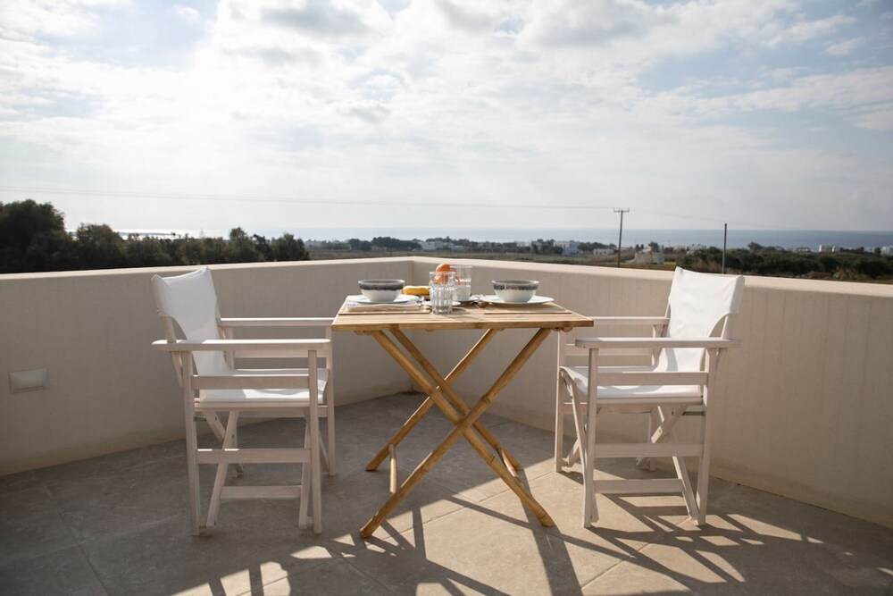 Villa Anali Kastraki Naxos