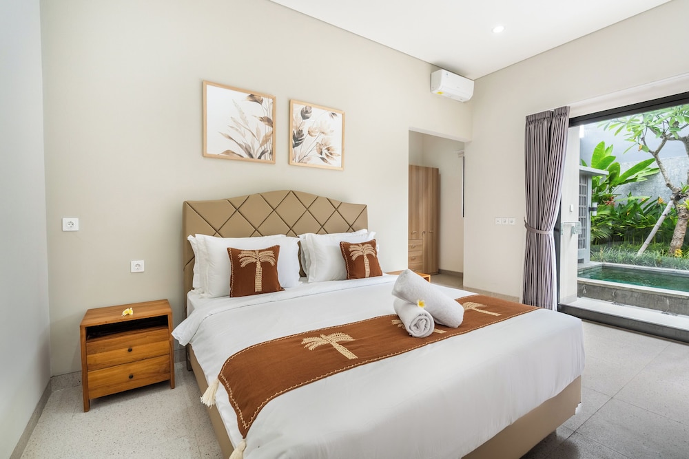 Cendana Villa Sanur