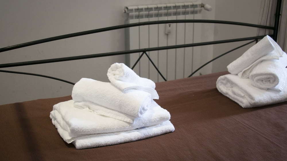 Vatican Top Accommodation