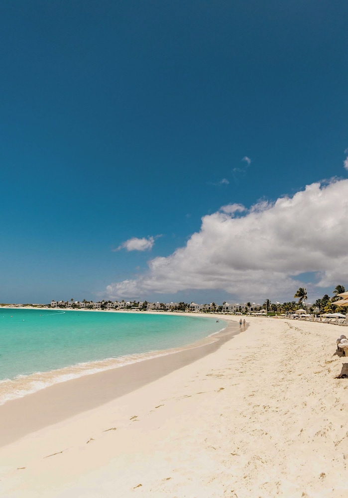 Sheriva Luxury Villas and Suites