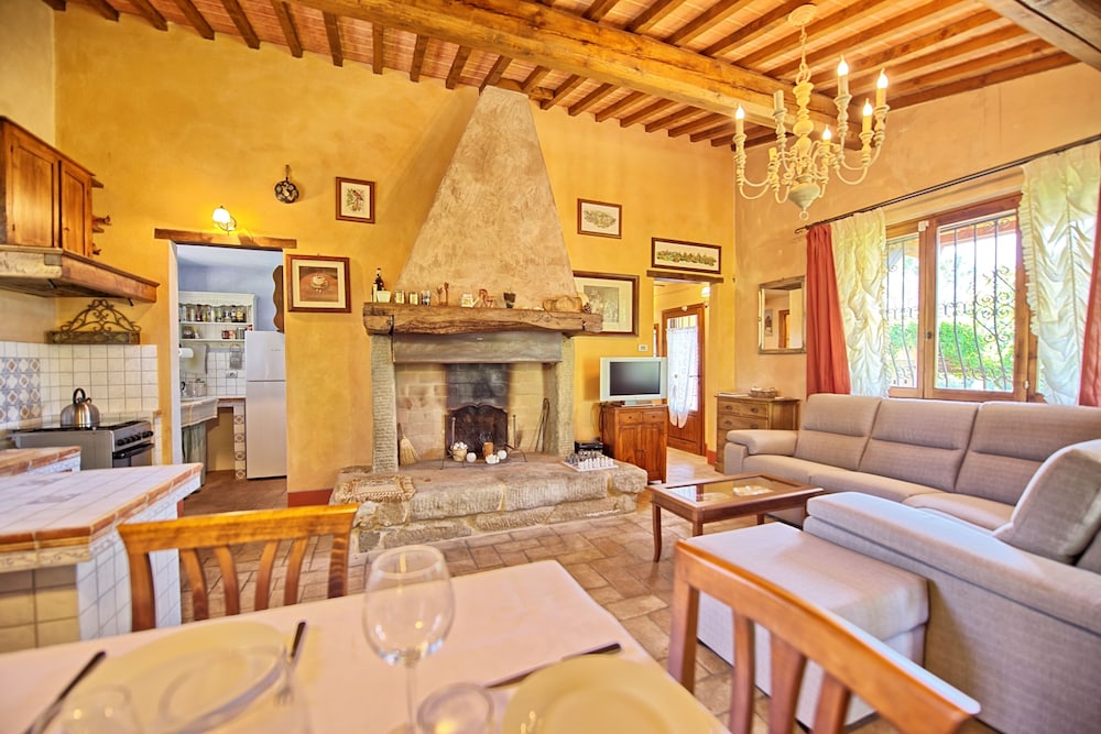 Casa Cipressi