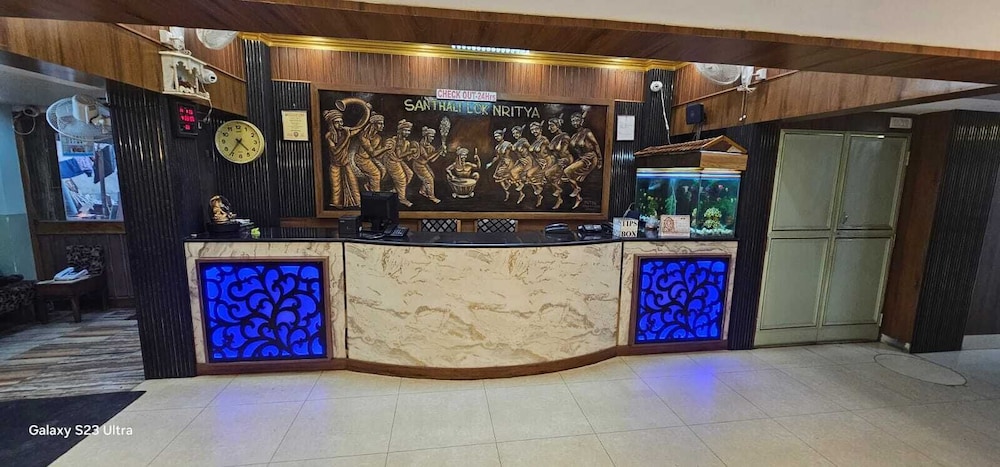 Hotel Yatrik Galaxy