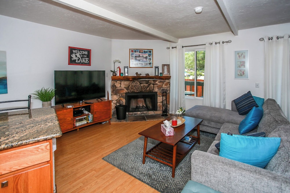 Bayview Condo