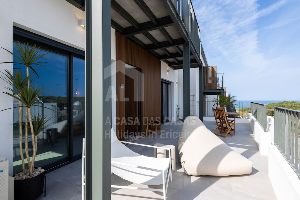 Casa Brisa by Acasadascasas