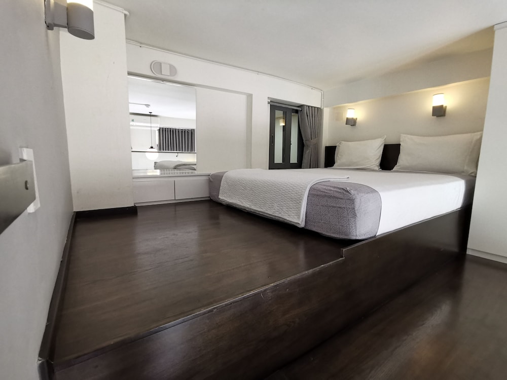 The Haven - Lofts by the Park