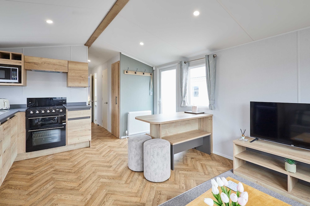 Host Stay Bowland