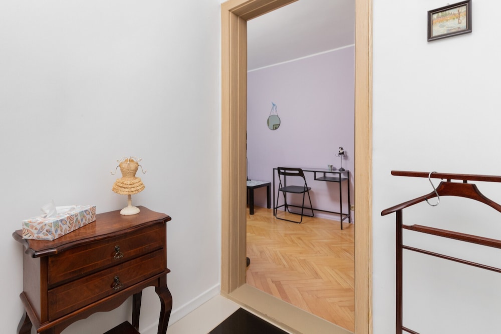 Apartment Mazowiecka Sopot by Renters view 3