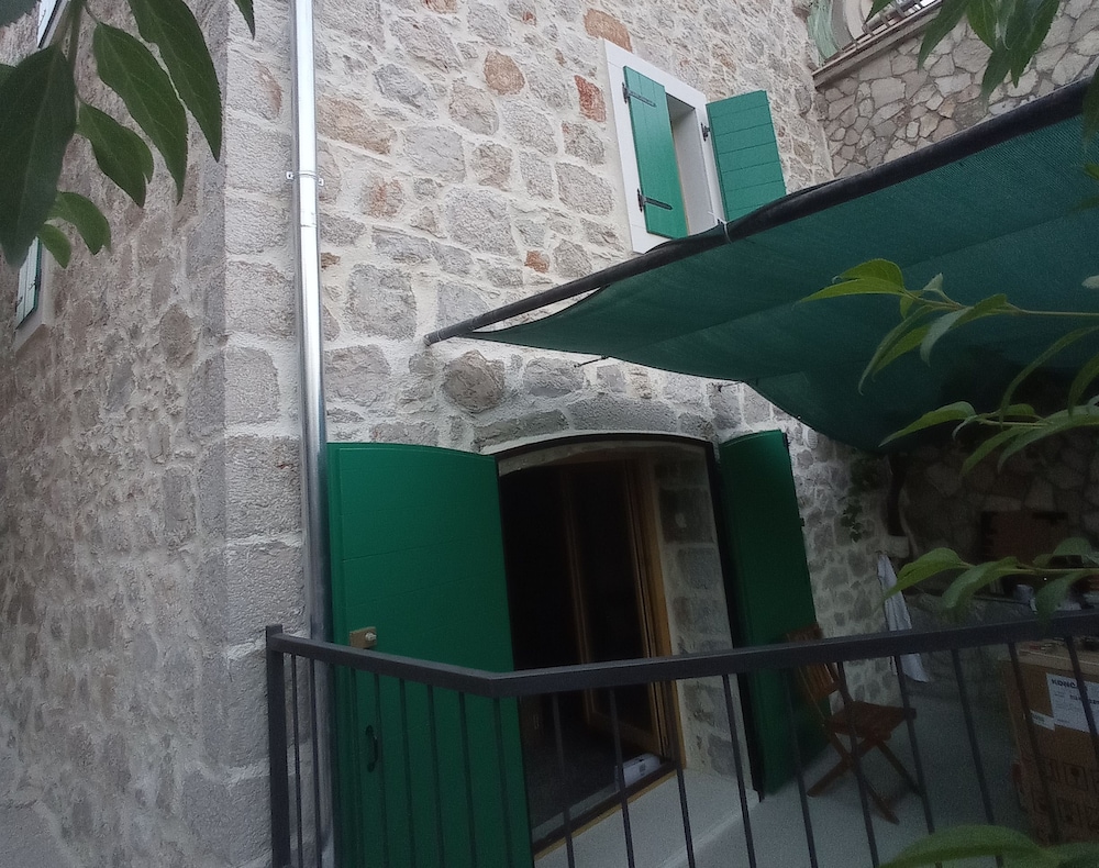 Experience Fairytale Moments in a Beautiful old Village at Island of Hvar view 4