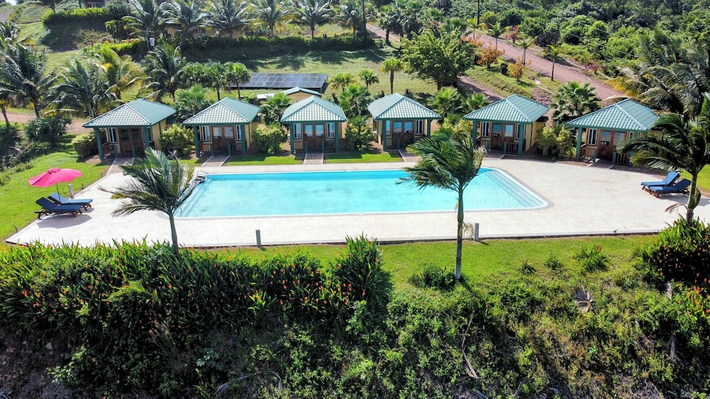 Hotel Maya Heights Village Resort - Image 1