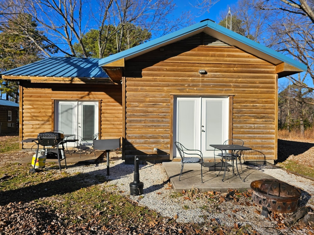 Honey Bear Haven Suite 3
