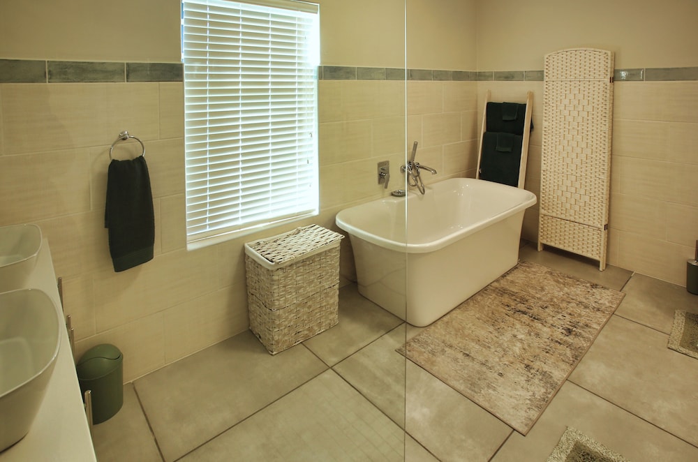 Casa Be Langebaan 6-Sleeper