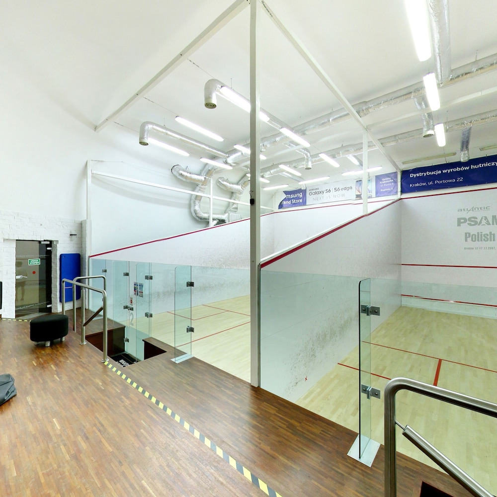 Krakow Vacations - Atlantic Hotel - Property Image 35