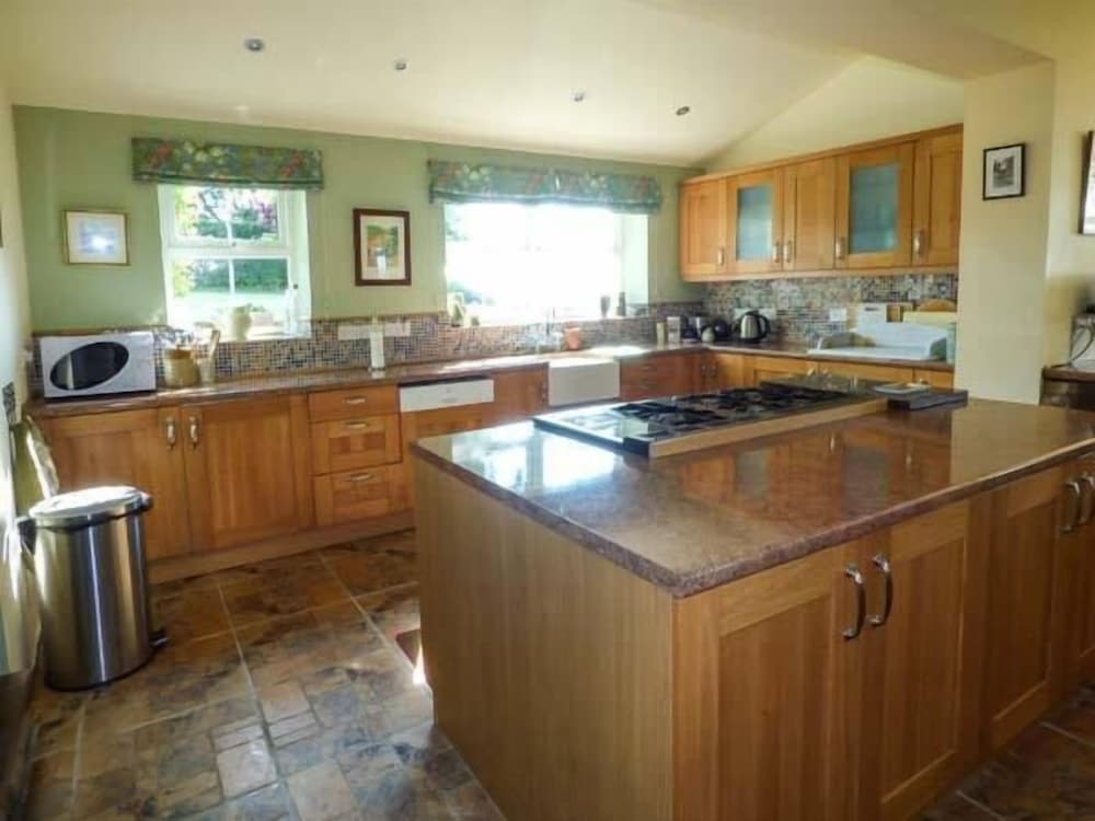 New House