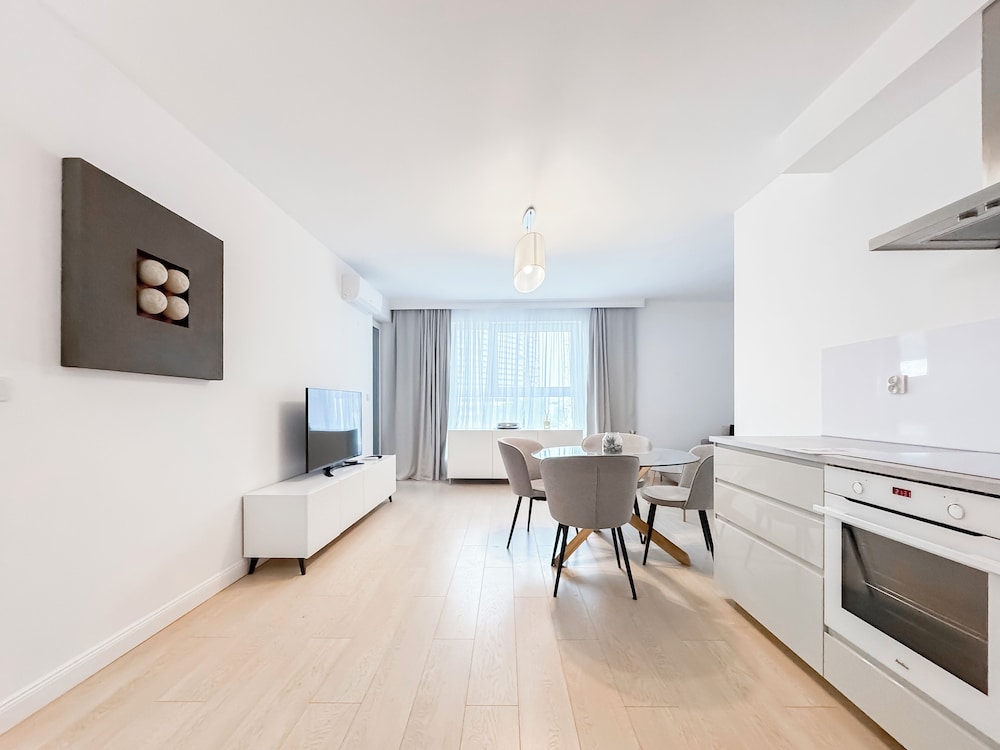 Pure Home Premium Apartments