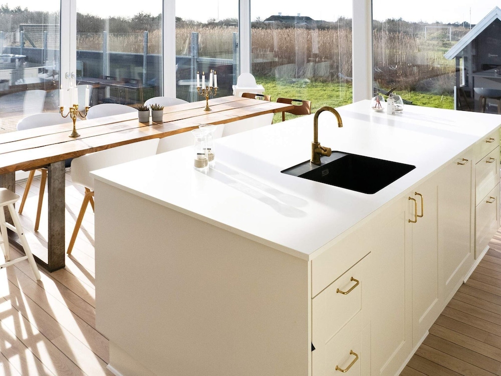 Luxury Retreat in Lokken - By Traum Ferienwohnungen