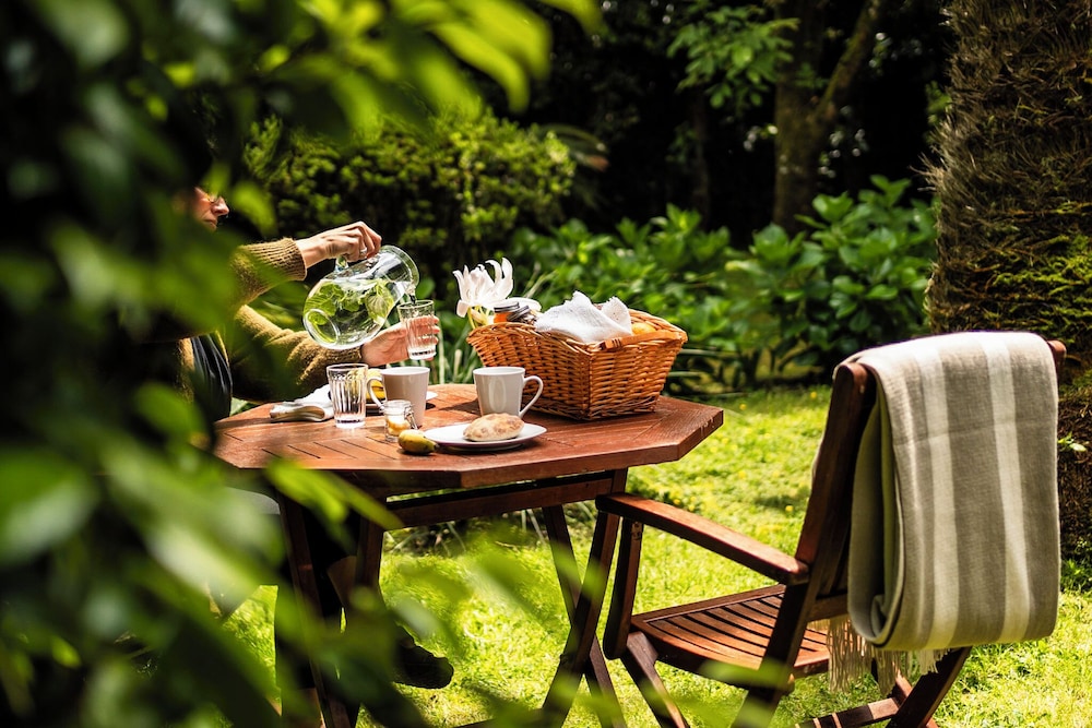 Azores Green Villas