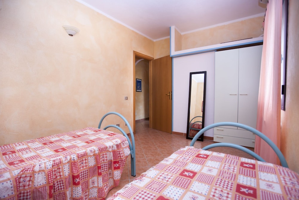 SVS - Residence Straulas