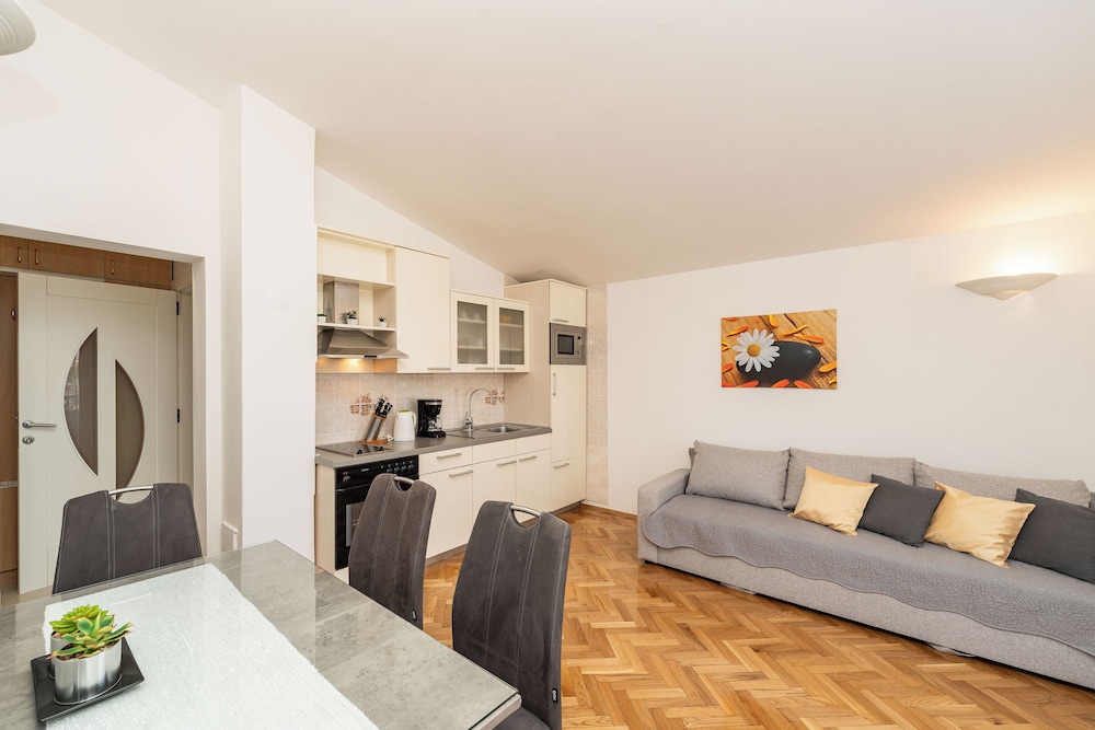 Apartments Grbic