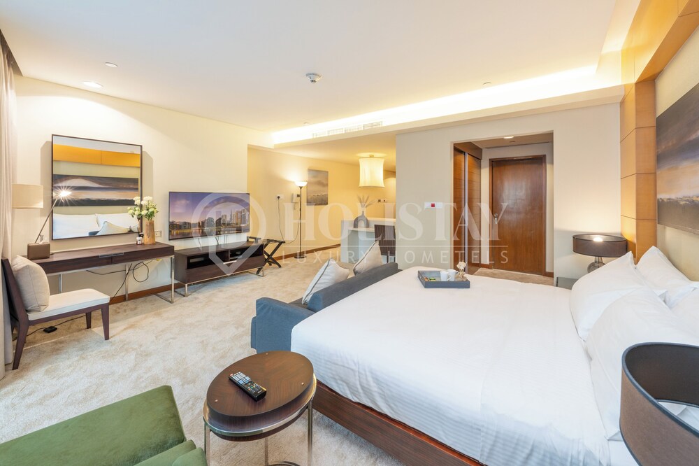 Holistay Luxury Homes, Down Town Direct Access Dubai Mall