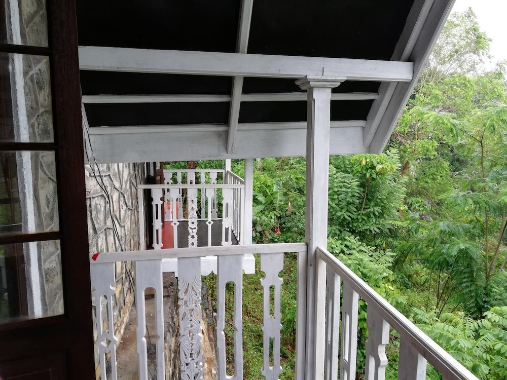 Lourdes Eco Bungalow view 5