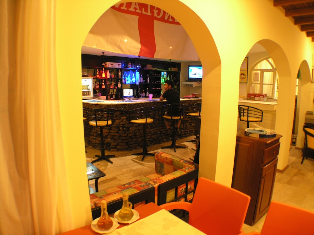 Kavala Studio Otel - Image 44